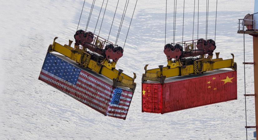 Csalódást keltően teljesít az ipar az USA-ban