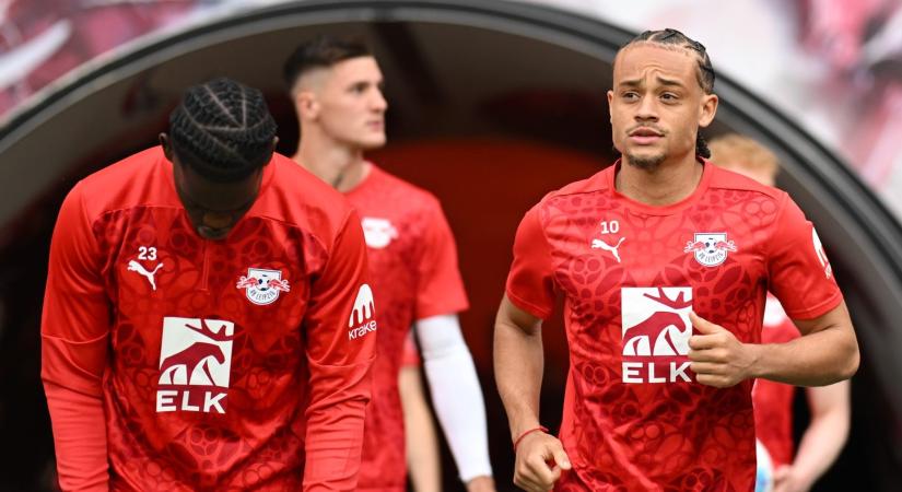 Megvan Xavi Simons új állomáshelye, címlapon a nyári csúcsigazolás