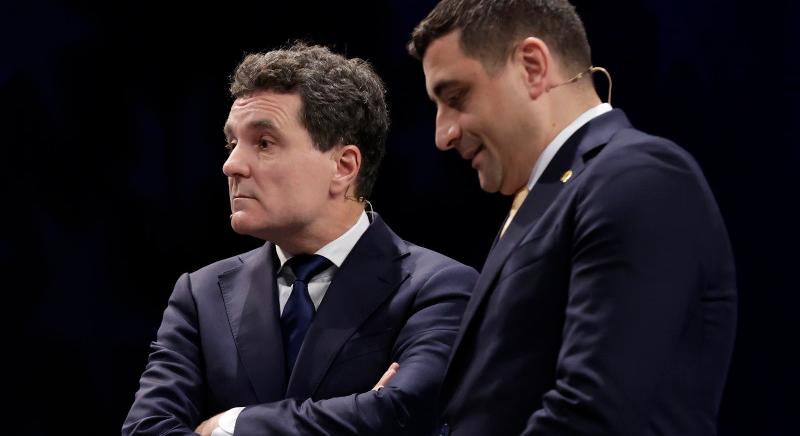 Két választási vitát is tervez a TVR, de az AUR vádaskodik
