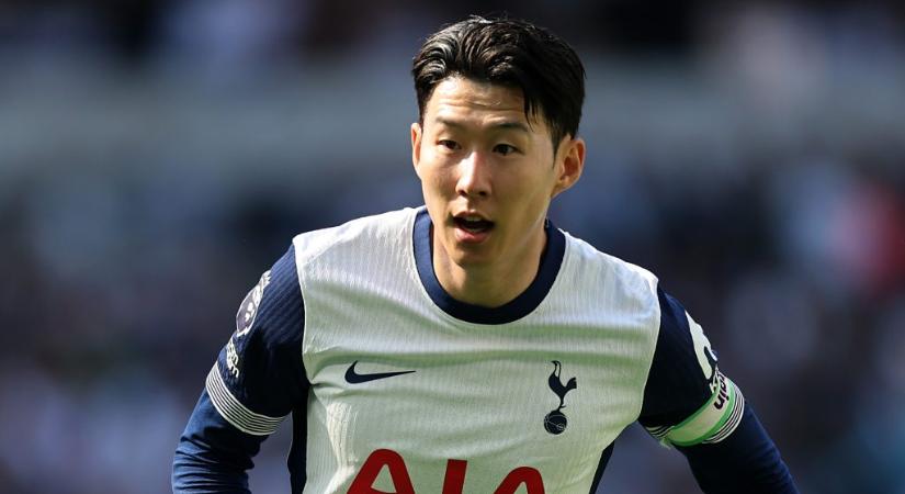 Feljelentést tett a Tottenham sztárja, mert egy nő azzal zsarolja, hogy terhes tőle