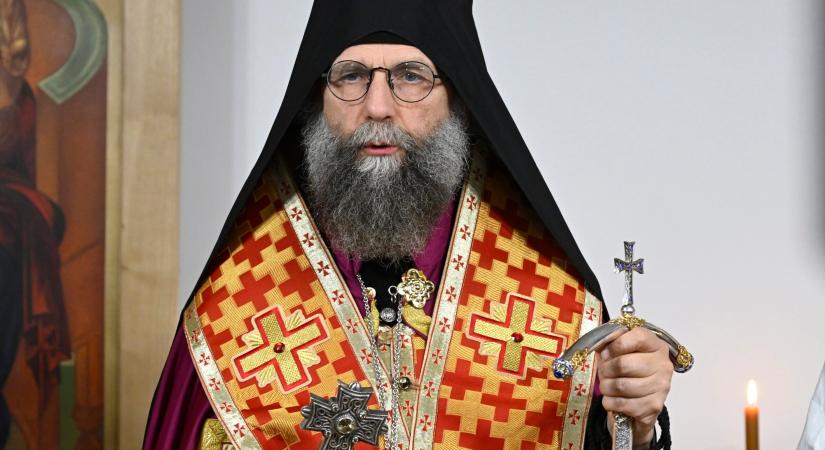 Kocsis Fülöp: XIV. Leó pápa úgy határozott, hogy a legelső általános audiencián bennünket fogad