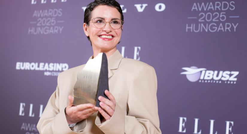 ELLE Awards 2025: mutatjuk, mit viselt Mádai Vivien, Gulyás Michelle és Szentesi Éva
