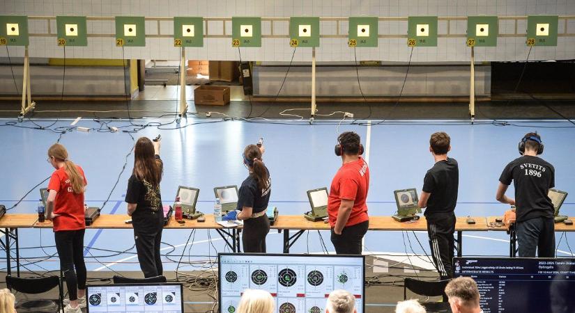 Hétvégi sportműsor: bőven lesz látnivaló az elkövetkezendő napokban