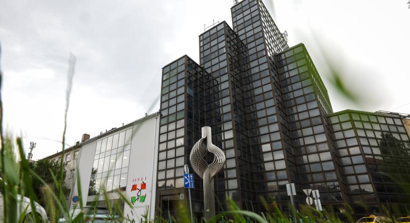 7000 négyzetméteren újult meg a Sportkórház – átadót tartottak