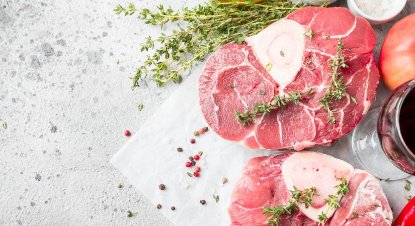 Alig fogyasztjuk ezt a húsfélét, pedig egészségesebb, mint a marha és a baromfi