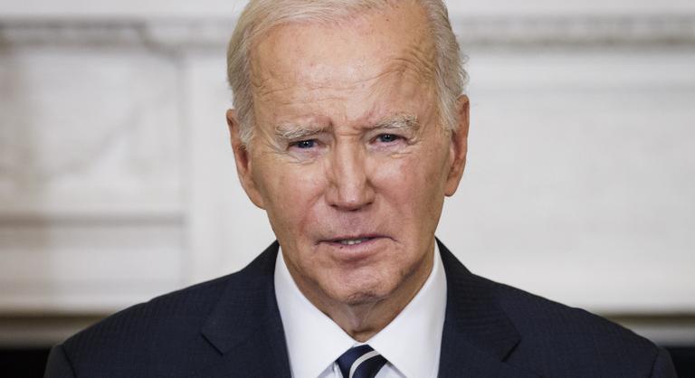 Négy-hat jó órája volt naponta – megdöbbentő részletek derültek ki Joe Biden egészségi állapotáról