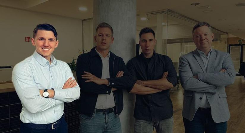 Magyar Péter reagált társai pártalapítására