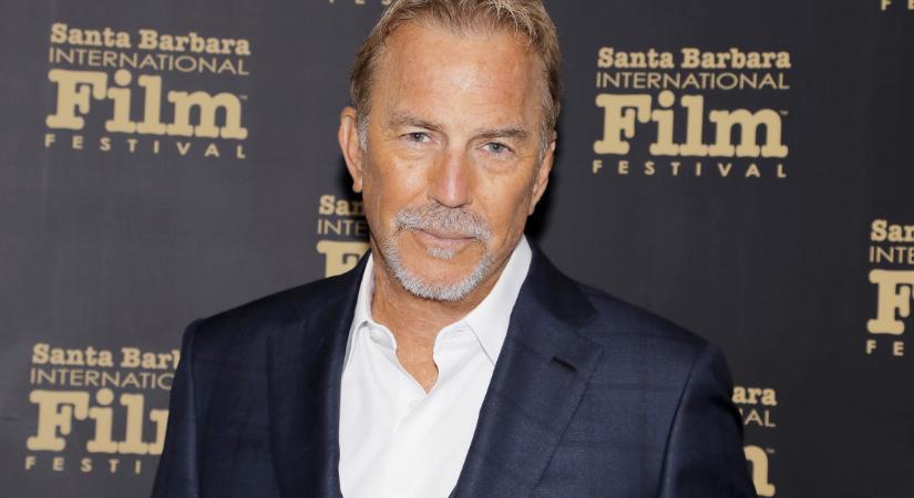 Ha Kevin Costner egykori felesége valóban ágyba bújt anno a szomszéddal, akkor romantikus rémtörténet bontakozhatott ki