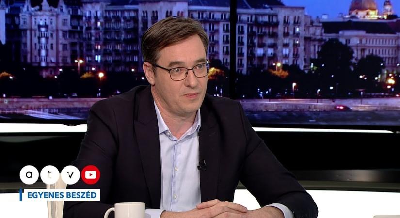 Átláthatósági törvény: Karácsony levélben figyelmezteti Ursula von der Leyent