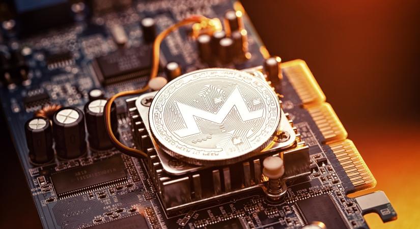 Monero bányászat otthonról kezdőknek – minden amit 2025-ben tudnod kell