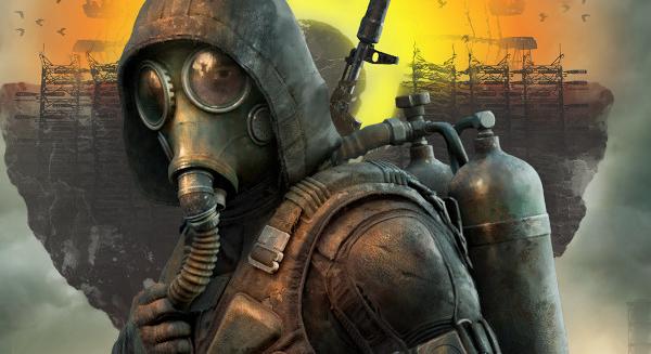 Megérkezett a S.T.A.L.K.E.R. 2 legújabb nagy frissítése - közel 700 javítás történt
