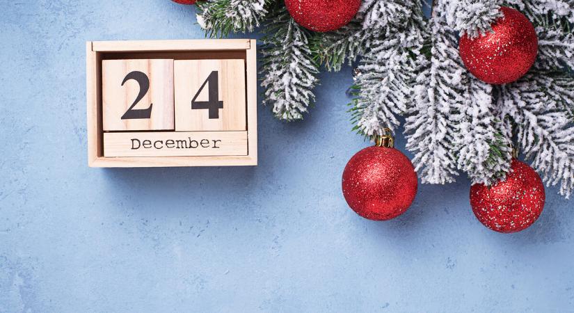 Hitelesítette a december 24-e munkaszüneti nappá nyilvánítását célzó népszavazási kezdeményezést az NVB