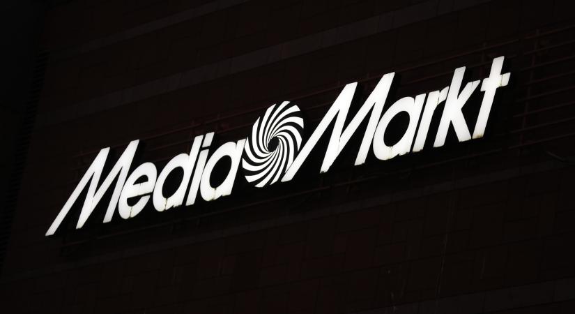 Jelentett a Media Markt anyavállalata