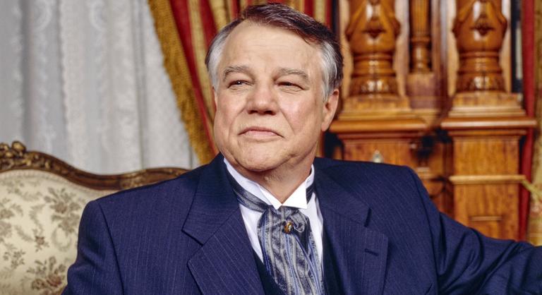 Meghalt Joe Don Baker, a James Bond-filmek kettős ügynöke