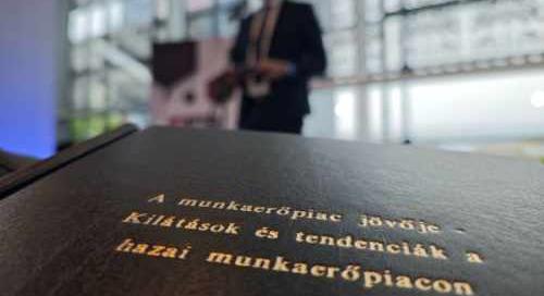 A fizetésen kívül mi számít a legjobban egy munkahely kiválasztásakor? - Új felmérés készült a témában
