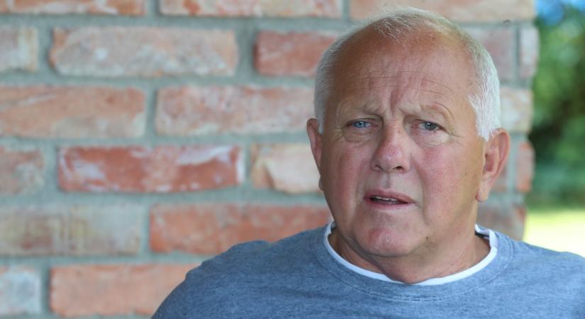 Egervári Sándor nem kertelt: kerek perec kimondta, mit gondol Kubatov és Bognár szócsatájáról