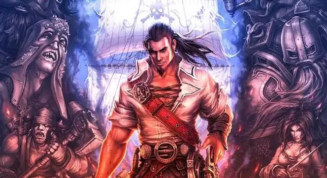 Captain Blood – Véres a kapitány torka