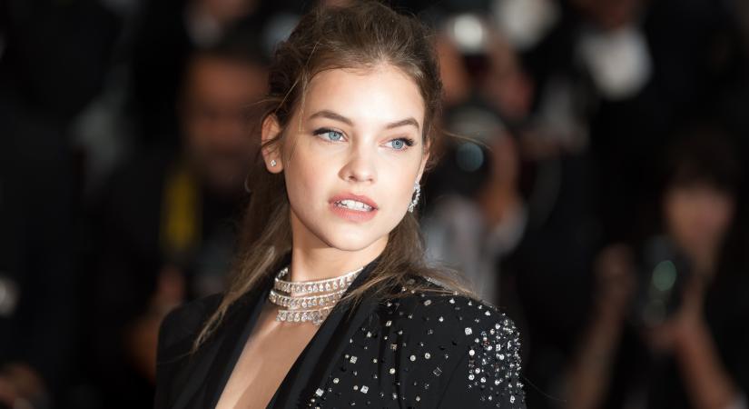 10 ruha, amiben Palvin Barbara mindenkit zavarba hozott a cannes-i filmfesztiválon