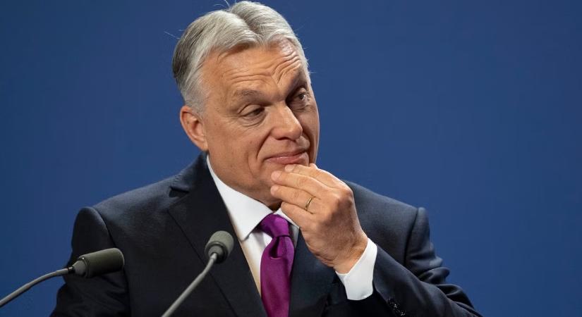Az Orbán-kormány feketelistázná a kritikus civil szervezeteket és médiát
