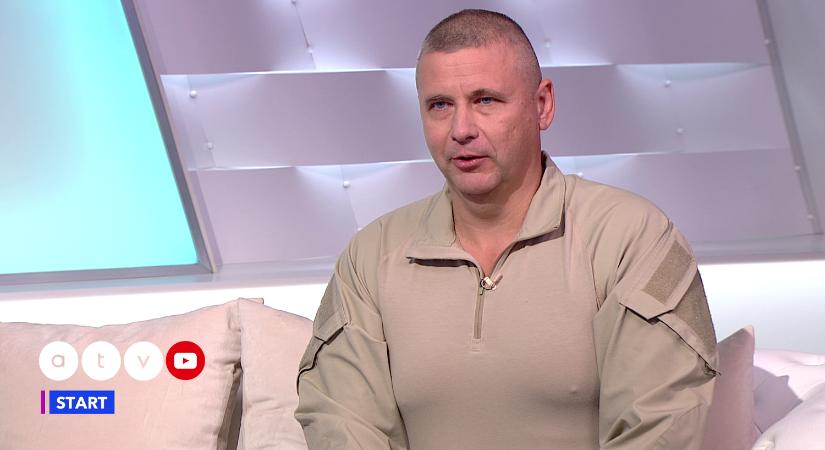 Ruszin-Szendi ukrán ügynök? Megszólaltak a korábbi hírszerzők