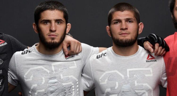 Sterling szerint nem Khabib a GOAT, hanem Makhachev - TD