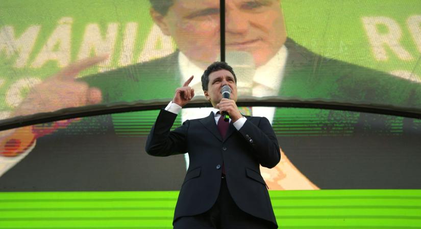 „George Simion bűnbakot fog keresni. A magyar közösség kéznél van, mint bűnbak”