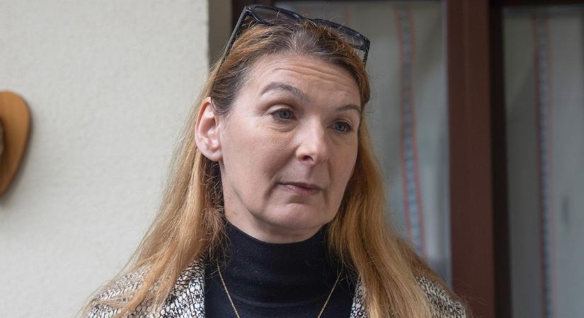 Baranyi Krisztina és a Kutyapárt nem állna meg Bolla Tibor BKV-vezér leváltásánál