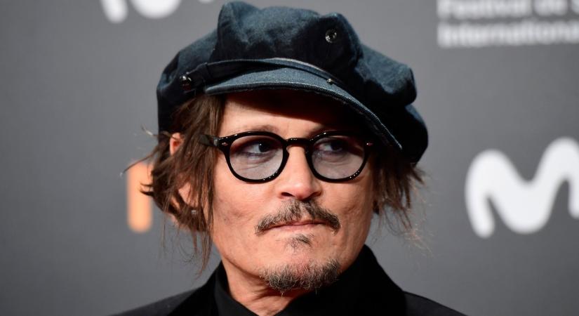 Ikreknek adott életét Johnny Depp exfelesége, Amber Heard