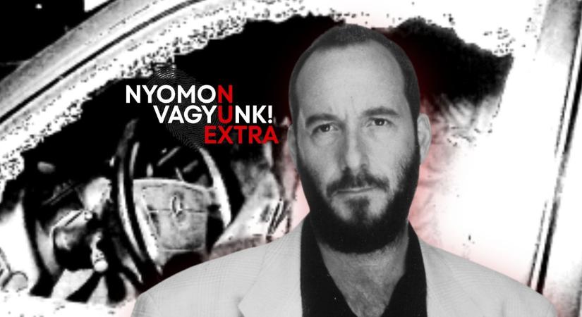Golyózápor: Fenyő János és Gyárfás Tamás tündöklése és bukása - Nyomon vagyunk! - Extra videó