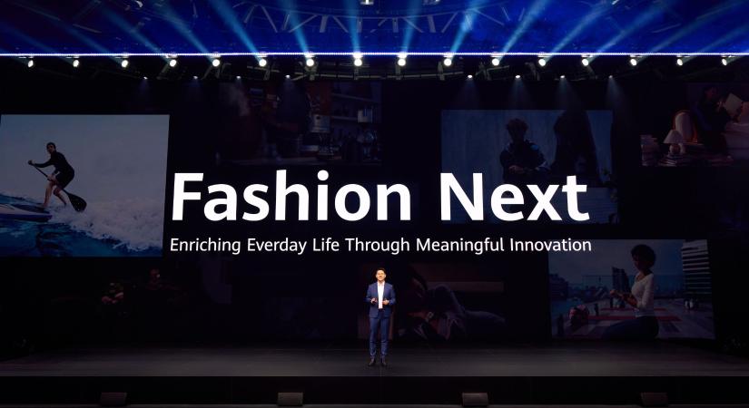 A Huawei bemutatta legújabb innovációit Berlinben: fókuszban az egészség, a stílus és a hatékonyság