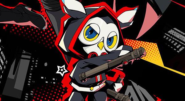 Júniusban érkezik PC-re és mobilokra az ingyenes Persona 5: The Phantom X