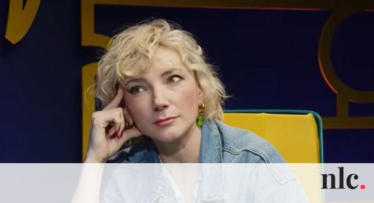 „Lehallgatnak minket” – Borbély Alexandra elképesztőt mondott Rónai Egonnak
