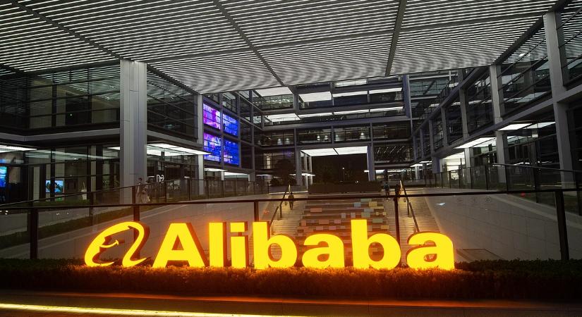 Alulteljesített az „agresszíven terjeszkedő” Alibaba a vámpara közepette