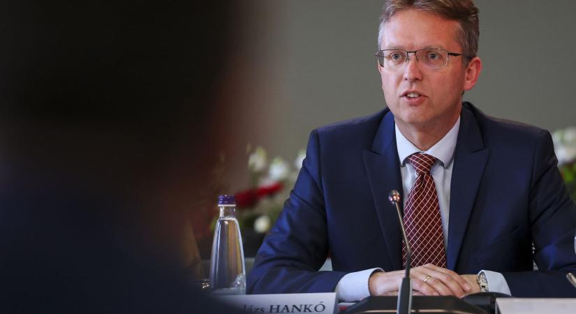 Hankó Balázs: Magyarország az egyik legaktívabb résztvevője a közép-európai és nyugat-balkáni országok egyetemi együttműködésének