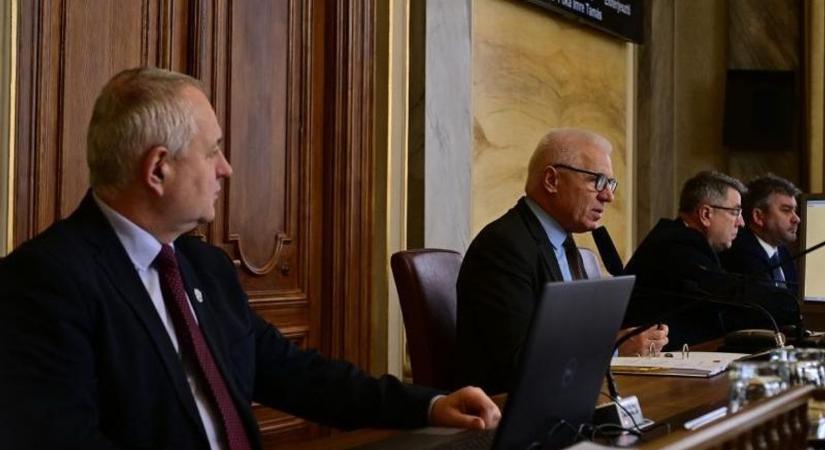 Új befektetők az ipari parkban