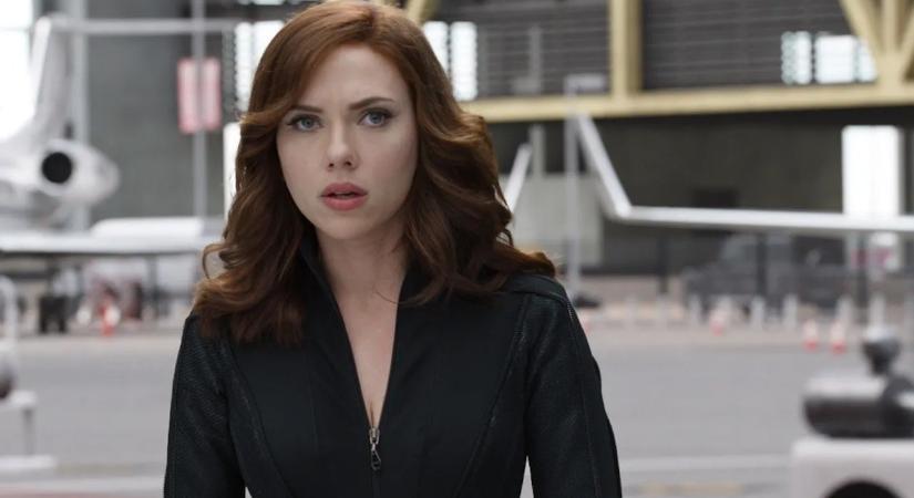 Scarlett Johansson szerint csak túlszexualizált szerepeket kapott, miután 17 évesen befutott az Elveszett jelentés című filmmel