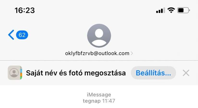Egyetlen SMS is elég ahhoz, hogy kifosszanak – így dolgoznak a modern digitális tolvajok