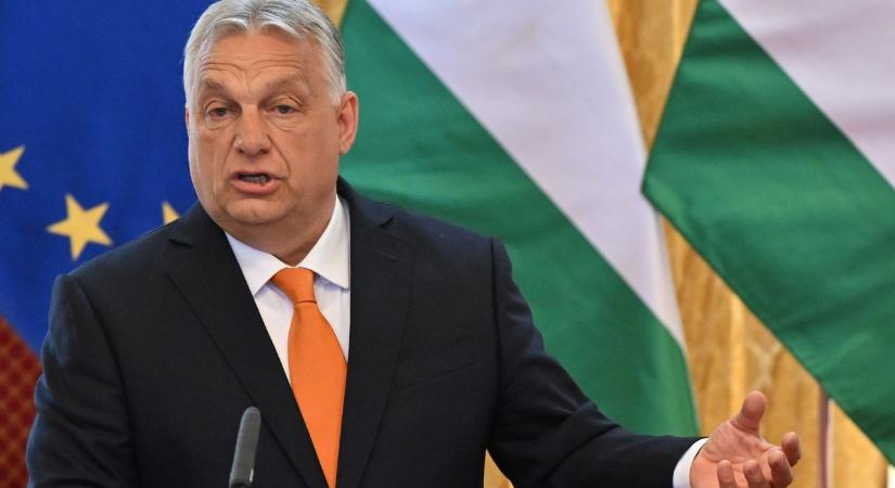 Kádár Jánosé volt, Orbán Viktornál kötött ki, megáll az ész