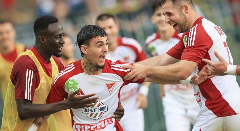 Elfogták a férfit, aki kétszer is feltörte a Debrecen szélsőjének autóját - videó