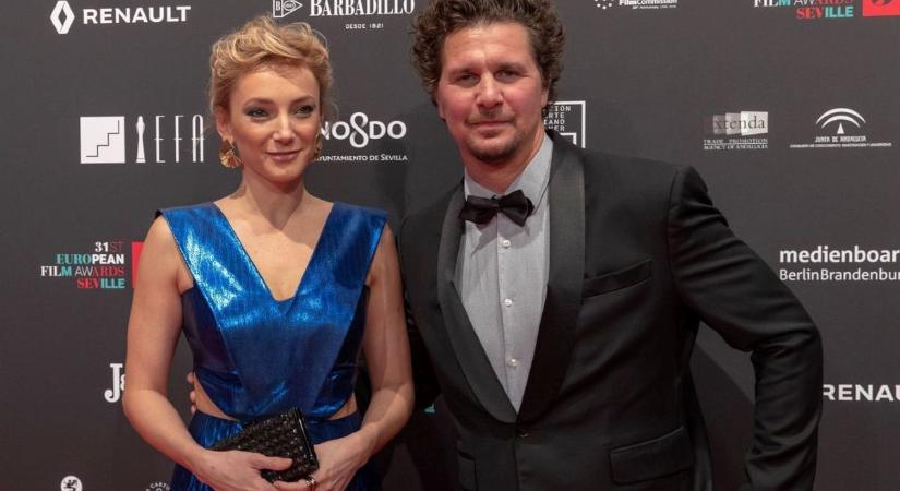 Állandó rettegésben él Nagy Ervin felesége: „Lehallgatnak minket”