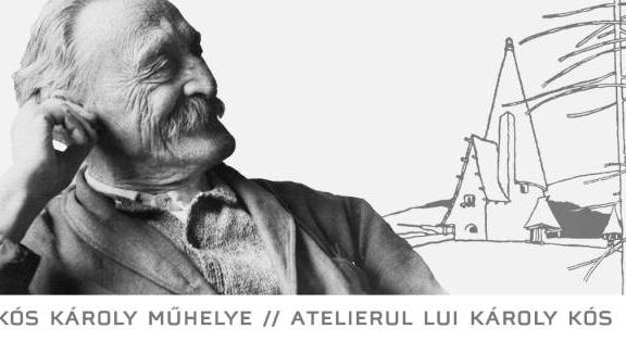 Megnyílt! KÓS 140  Kós Károly műhelye – Tárlattal tiszteleg a sepsiszentgyörgyi múzeum az építészóriás előtt1912) a Magyar Nemzeti Galériában