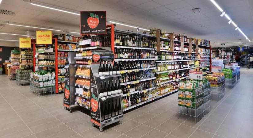 Piacra jutás, marketing, AI applikáció: kézzelfogható segítséget nyújt a SPAR Régiók Kincsei programja a kistermelők számára