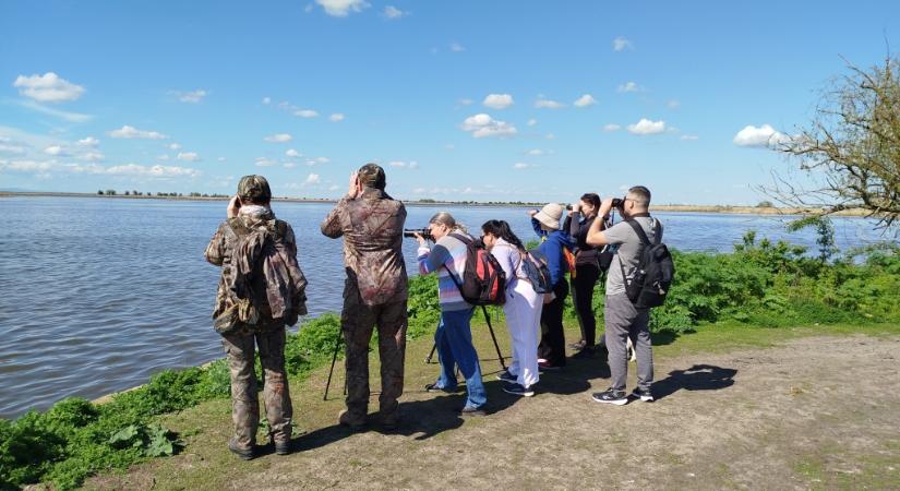 Újra megnyitja kapuit a Hortobágy – kedvezményekkel várják a látogatókat