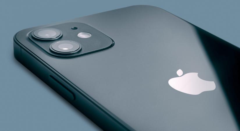 Erről eddig csak álmodhattak az iPhone-tulajdonosok