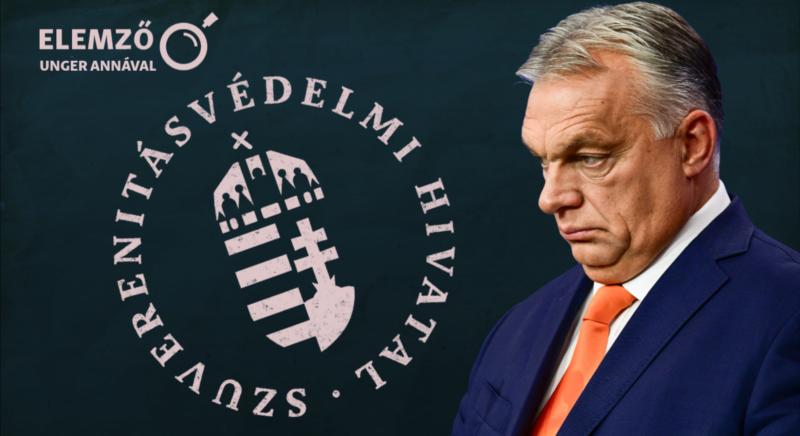 Unger Anna: „Ez a törvény maga a fekete autó”