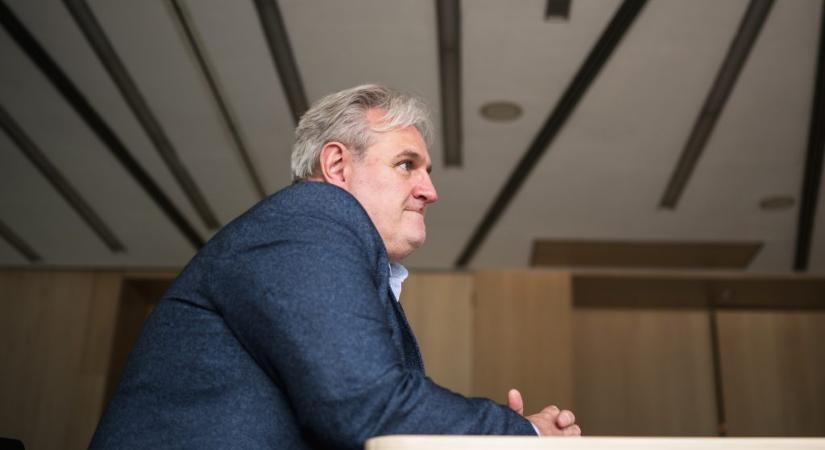 Marczingós László az uniós bíróság devizahiteles ítéletéről: Európai szintű botrány lesz
