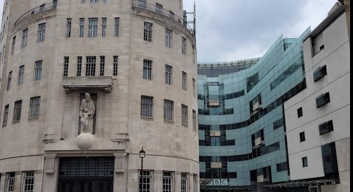 Árulással vádolják a BBC-t – Durván nekiment a közszolgálati csatornának egy legendája