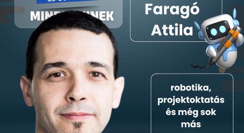 „Csak úgy egyszerűen: zummbele!” – interjú