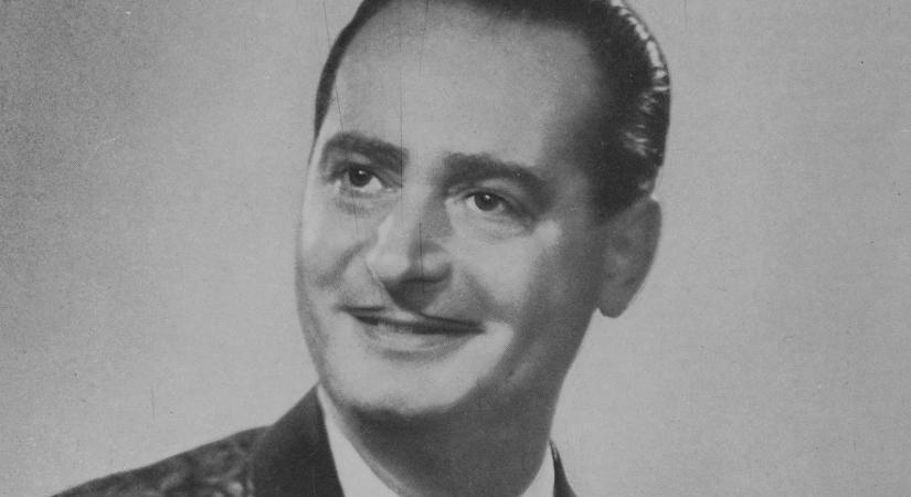 CSAK A KEZEMET FIGYELJÉK, MERT CSALOK: GÁCS REZSŐ, AVAGY RODOLFO ÉLETE
