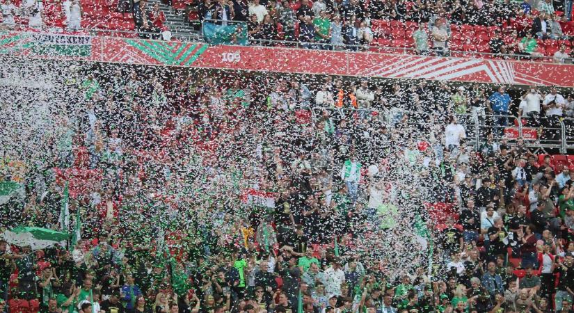 Anyagilag is jól járt a Magyar Kupa címvédéssel a Paksi FC